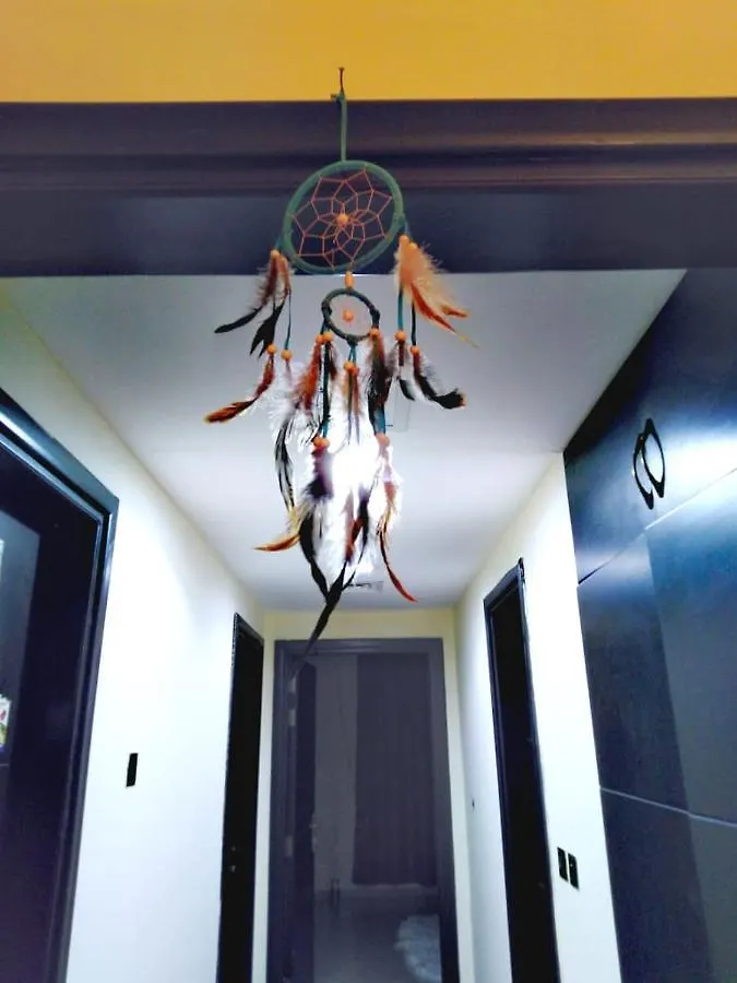 Bed & Breakfast Good Luck Homes Shared Apartments Dubai United Arab Emirates