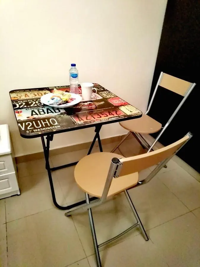 Good Luck Homes Shared Apartments Dubai United Arab Emirates