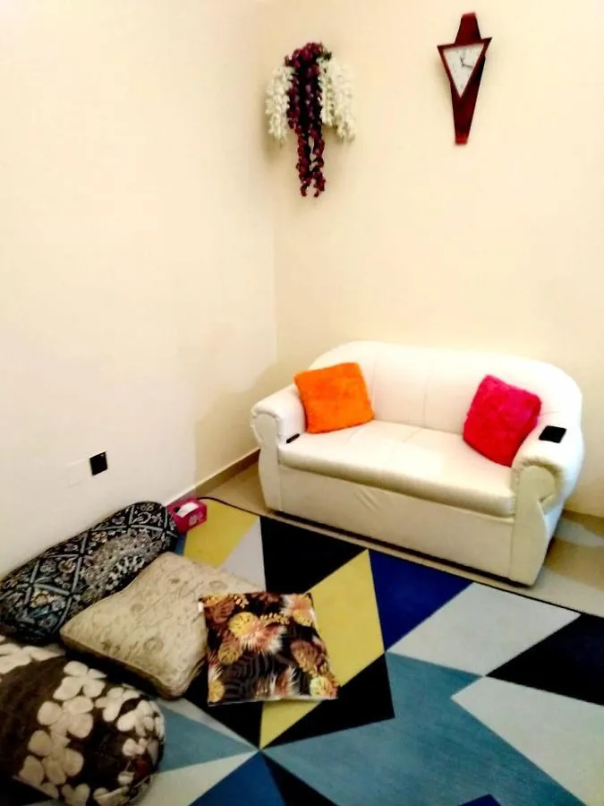 Good Luck Homes Shared Apartments Dubai 0*,  United Arab Emirates