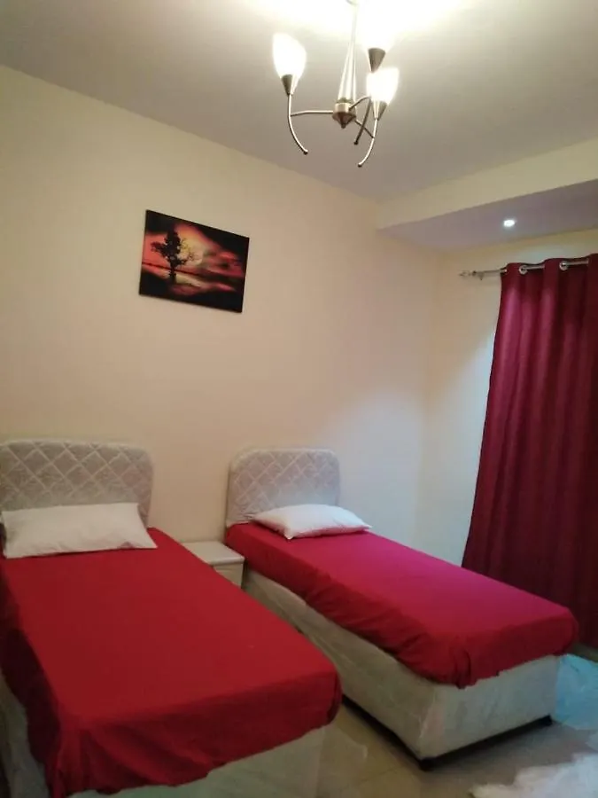 Good Luck Homes Shared Apartments Dubaj 0*,  Spojené arabské emiráty